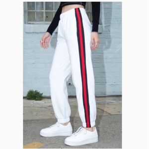 BRANDY MELVILLE SWEATPANTS NWOT